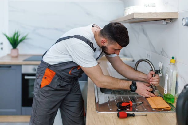 Trusted Mart, TX Plumbing Experts