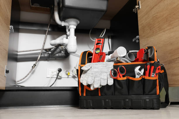 Best Plumbing Services Near Me  in Mart, TX