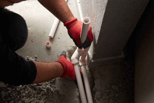 Best Affordable Plumbing Services  in Mart, TX