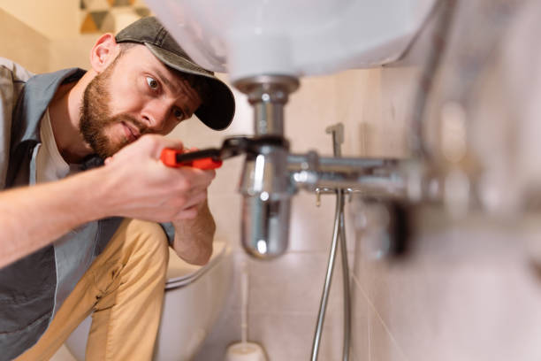 Best Plumbing Services Near Me  in Mart, TX