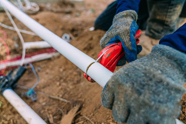 Best Local Plumber Services  in Mart, TX