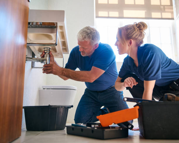 Best Same-Day Plumbing Service  in Mart, TX